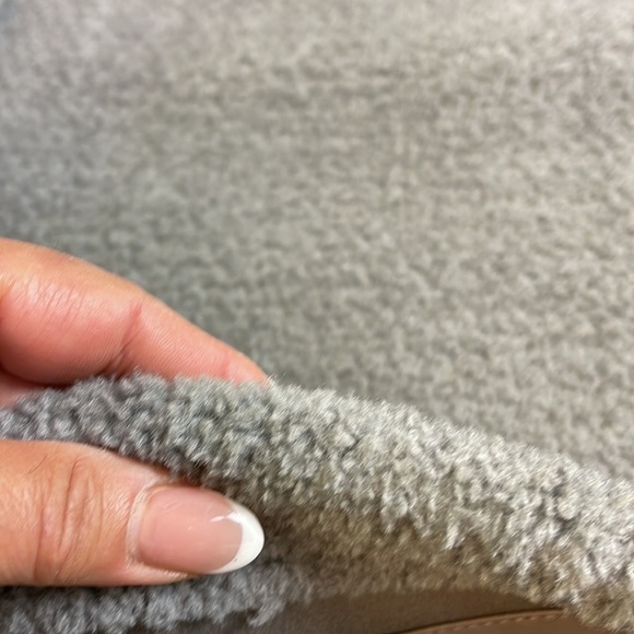 Zara Girls Thick Jacket Size 11 12 - Picture 6 of 7